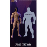 COSER TOYS 1/12 Scale Titans in 2 Styles